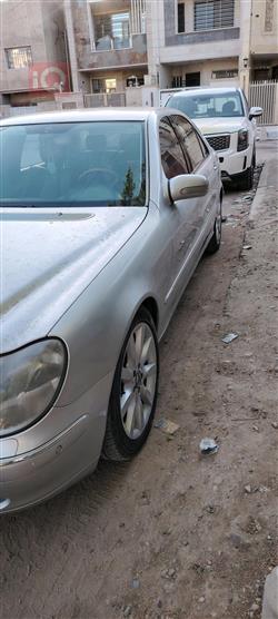 مێرسێدس بێنز S-Class
